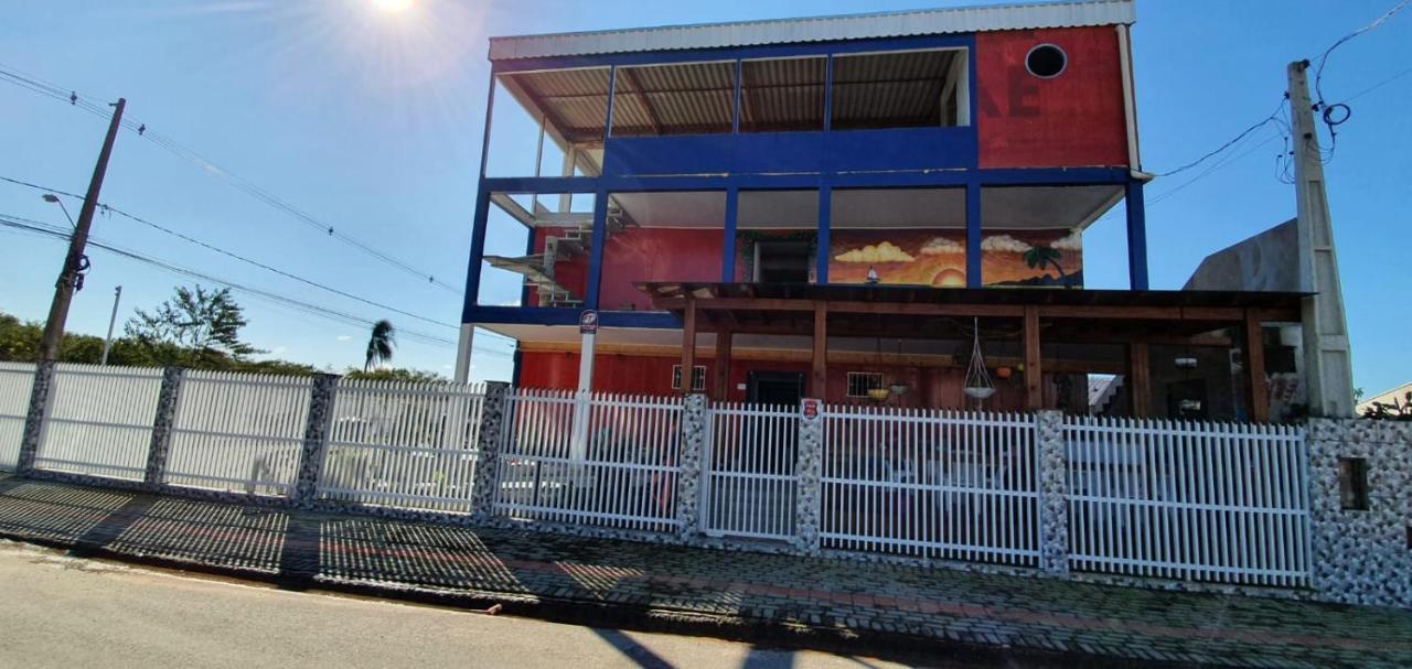 Sunflower Inn Penha  Exterior photo